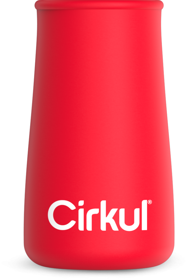 Add-on: 22oz. Chill Sleeve (for 22oz Plastic & Squeeze Bottle) - Image 8