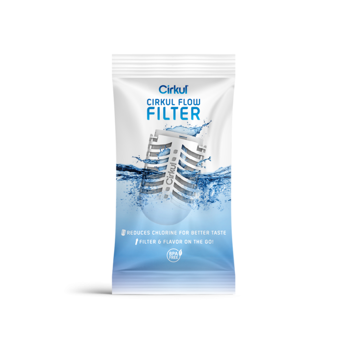 Add-on: Cirkul Flow Filter