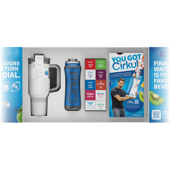 Adam’s Super Starter Kit - Image 2