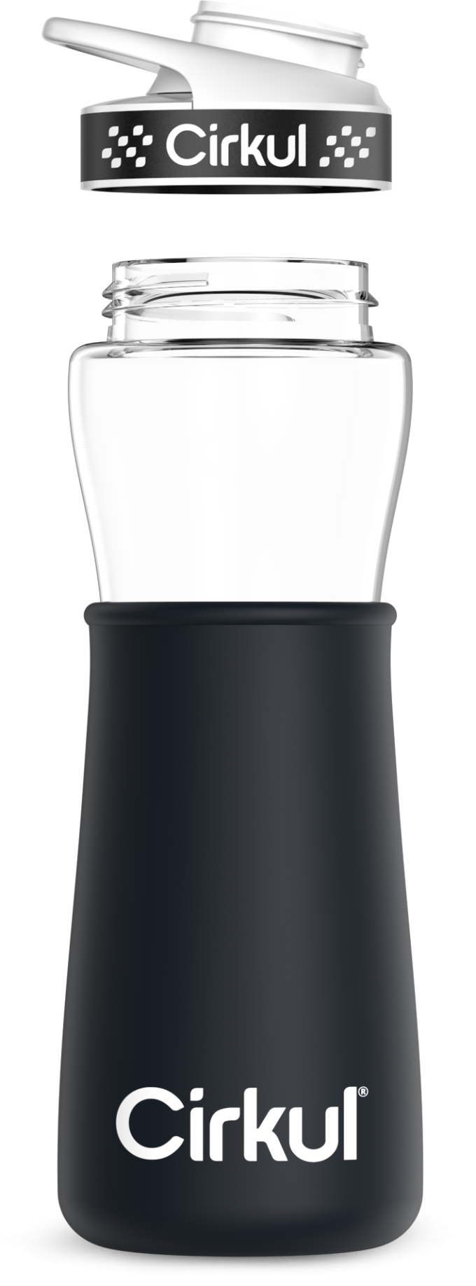 Add-on: 22oz. Plastic Bottle & Comfort Grip Lid + 22oz. Chill Sleeve - Image 10