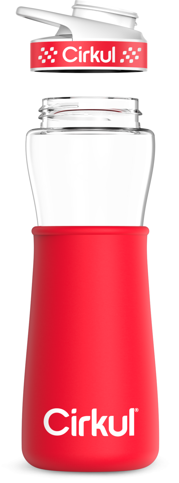 Add-on: 22oz. Plastic Bottle & Comfort Grip Lid + 22oz. Chill Sleeve - Image 8