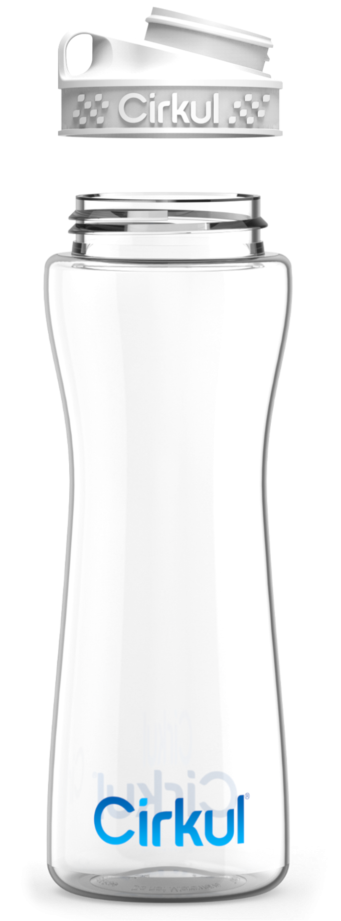 Add-on: 22oz. Plastic Bottle & Comfort Grip Lid - Image 12