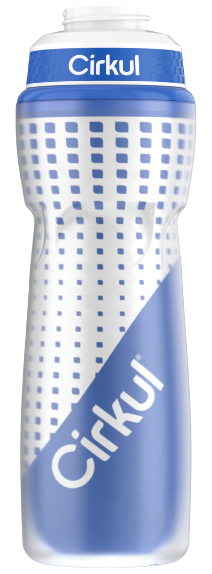 22oz. - 32oz. Insulated Squeeze Plastic Bottle & Sport Lid - Image 15