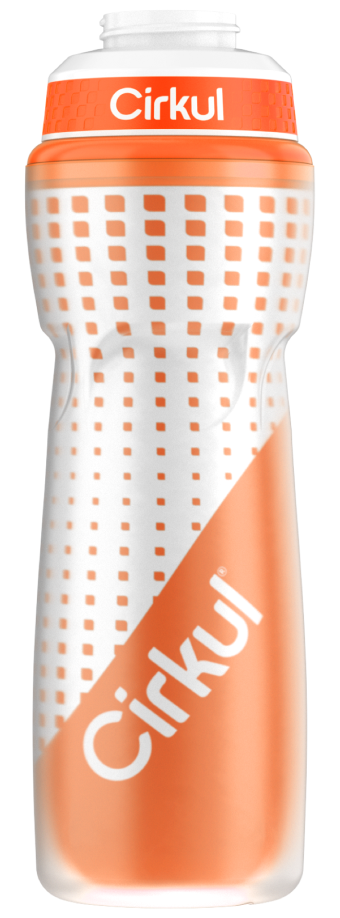 22oz. - 32oz. Insulated Squeeze Plastic Bottle & Sport Lid - Image 16