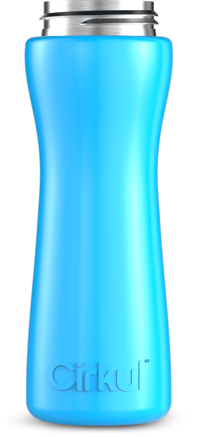 22oz. Stainless Steel Bottle