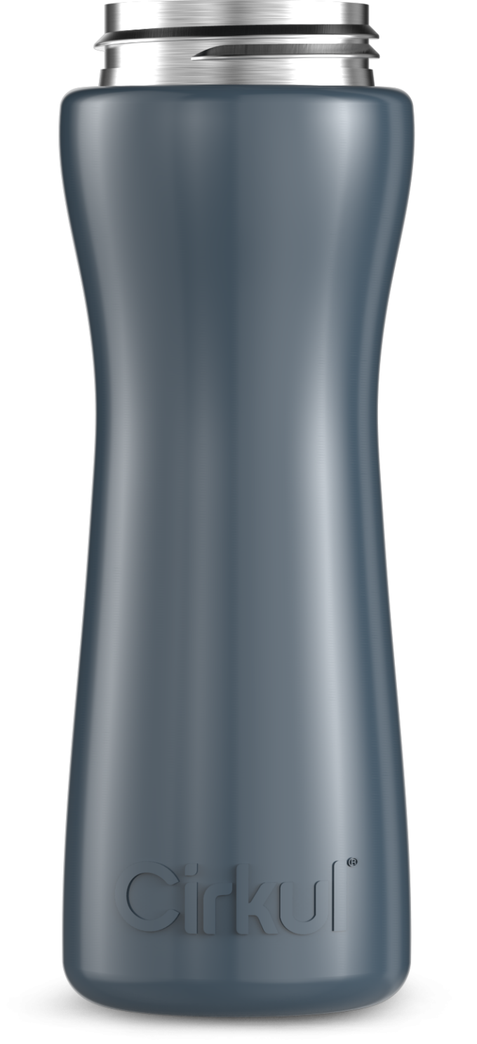 22oz. Stainless Steel Bottle - Image 10