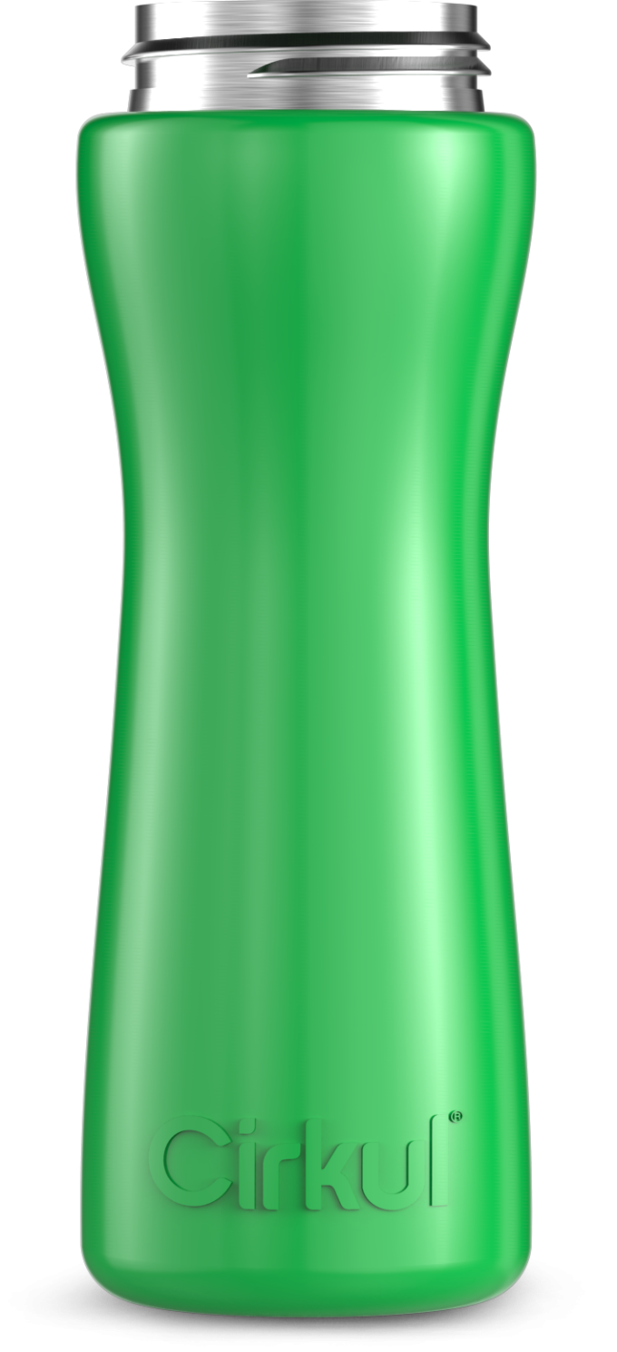 22oz. Stainless Steel Bottle - Image 11