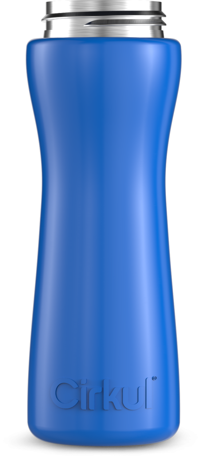 22oz. Stainless Steel Bottle - Image 12