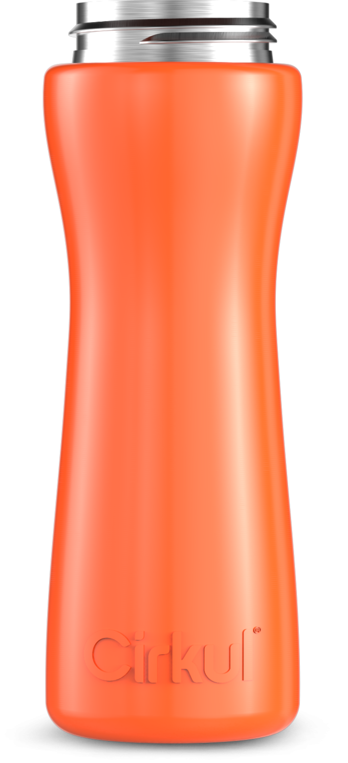 22oz. Stainless Steel Bottle - Image 7