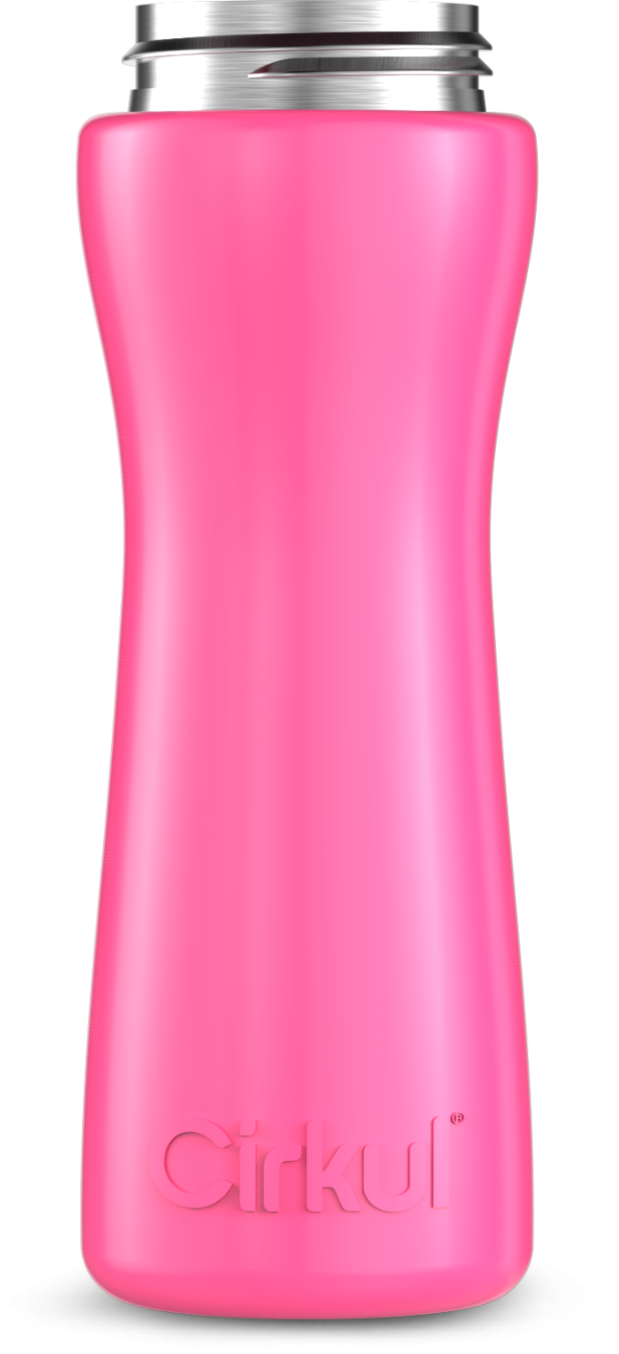 22oz. Stainless Steel Bottle - Image 6