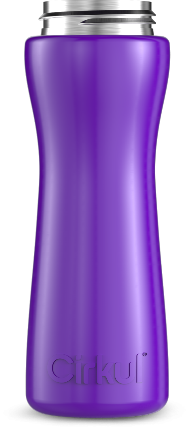 22oz. Stainless Steel Bottle - Image 5