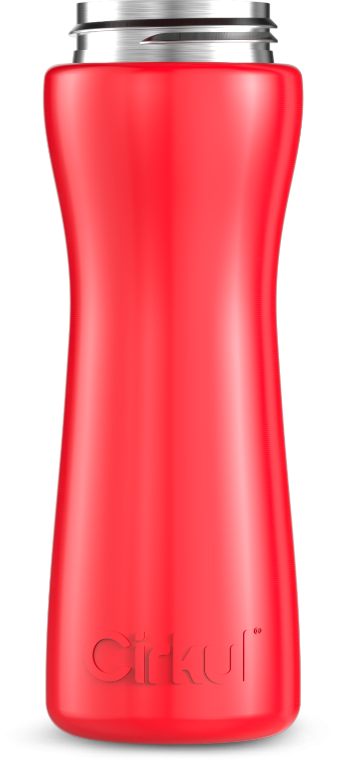 22oz. Stainless Steel Bottle - Image 4