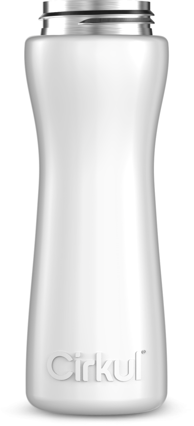 22oz. Stainless Steel Bottle - Image 2