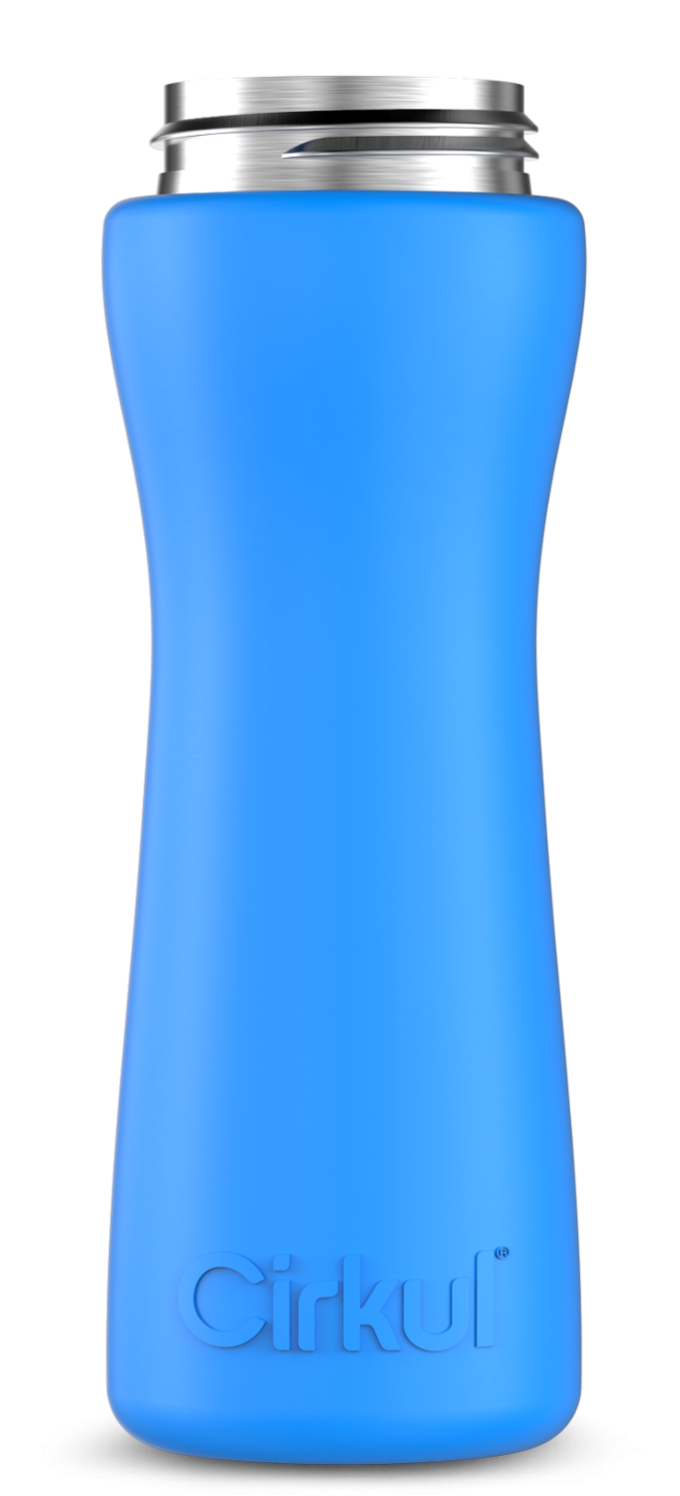 22oz. Stainless Steel Bottle - Image 8