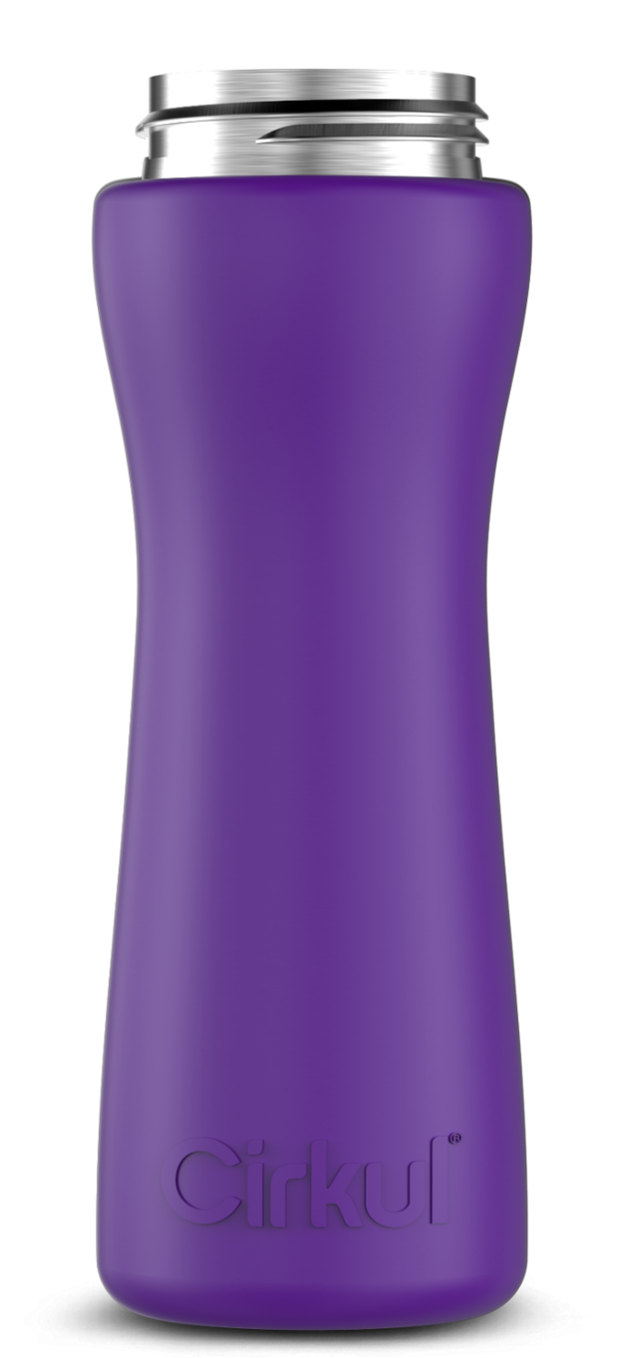 22oz. Stainless Steel Bottle - Image 9