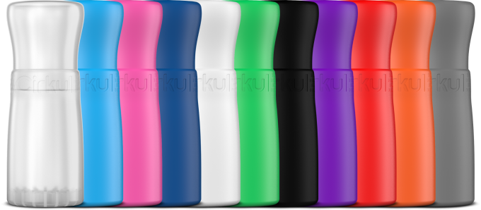 22oz. Shock Sleeve (for 22oz. Stainless Steel Bottle)