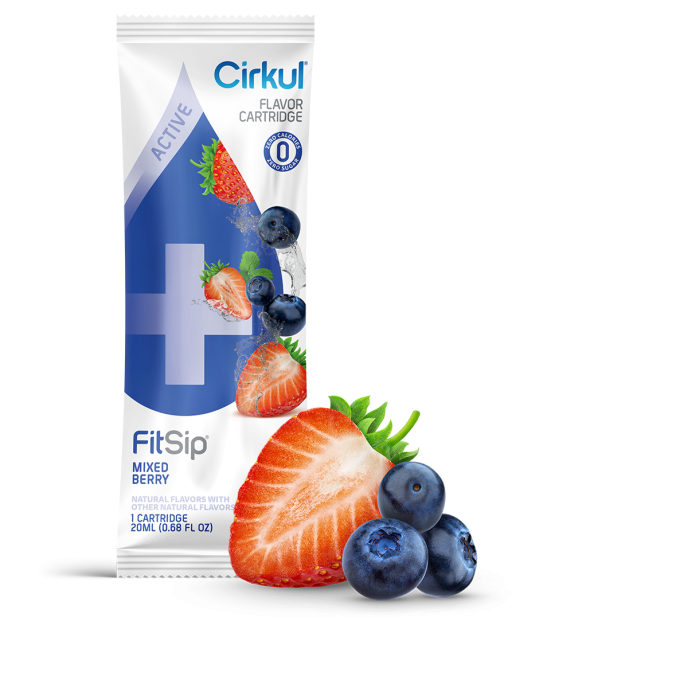 22oz. Plastic Bottle Starter Kit - Image 3